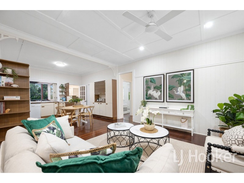 122 Kadumba Street, Yeronga QLD 4104