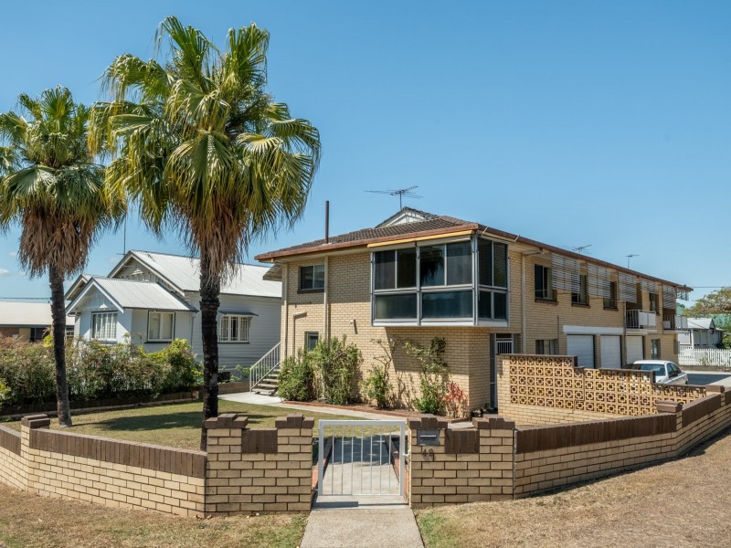 1/49 Ekibin Road, Annerley QLD 4103