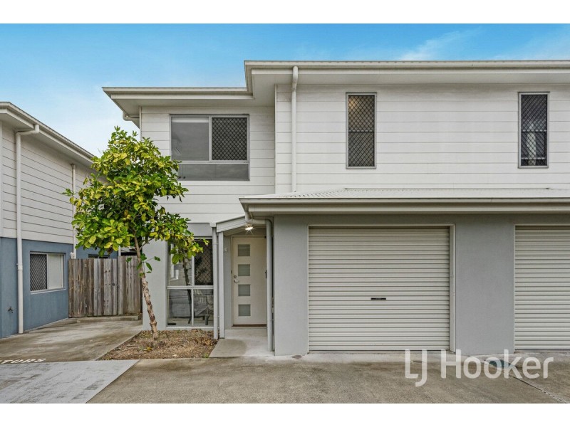 20/63 Harlen Road, Salisbury QLD 4107