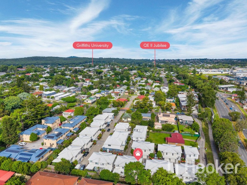 20/63 Harlen Road, Salisbury QLD 4107