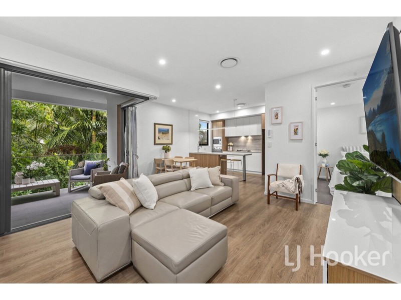 3/45 Wilton Terrace, Yeronga QLD 4104