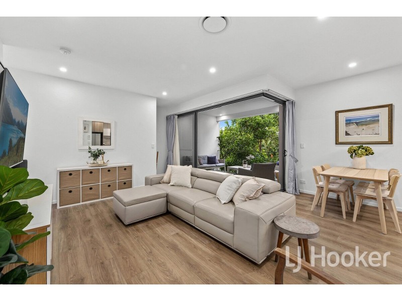 3/45 Wilton Terrace, Yeronga QLD 4104