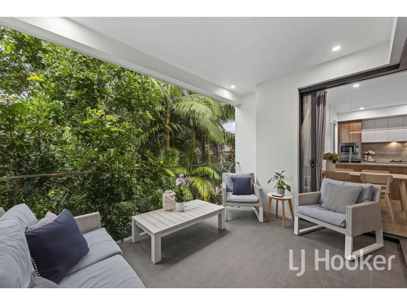 3/45 Wilton Terrace, Yeronga QLD 4104