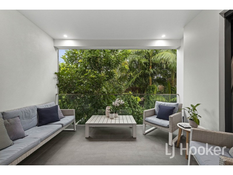 3/45 Wilton Terrace, Yeronga QLD 4104