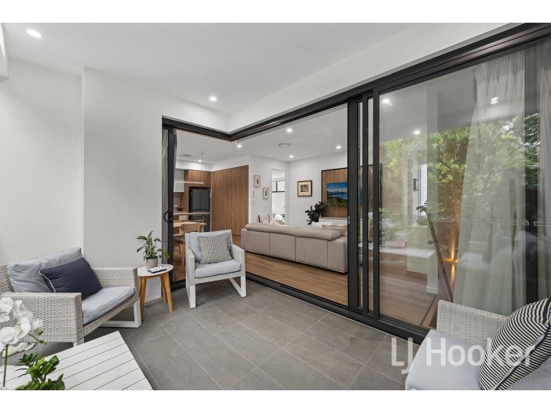 3/45 Wilton Terrace, Yeronga QLD 4104