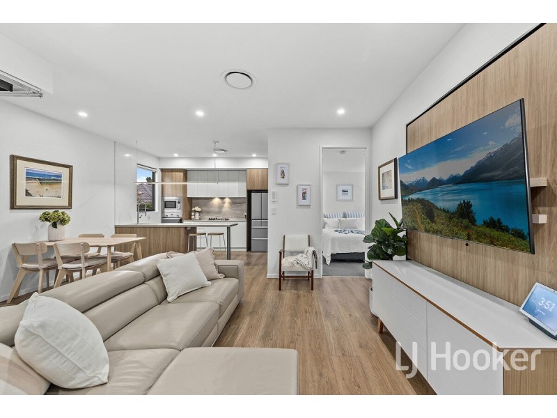 3/45 Wilton Terrace, Yeronga QLD 4104