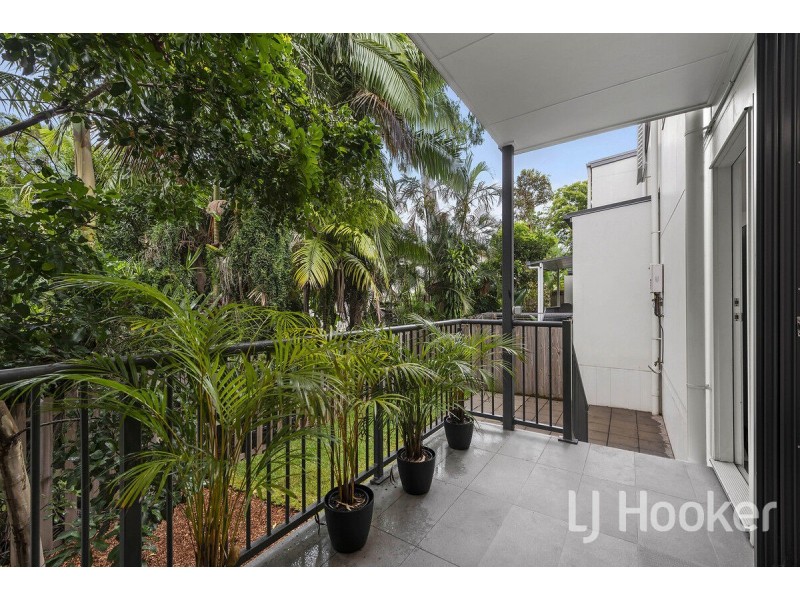 3/45 Wilton Terrace, Yeronga QLD 4104