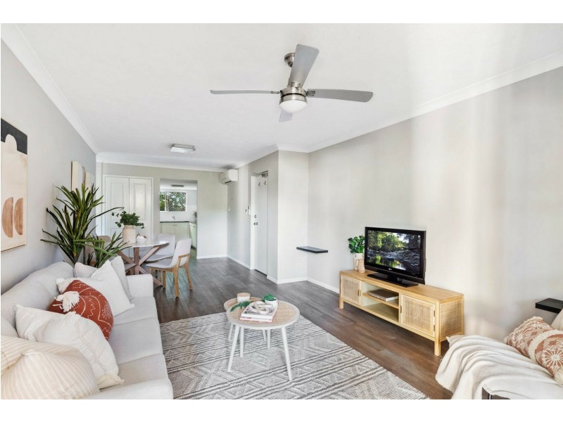 6/20 Dulwich Road, Yeronga QLD 4104