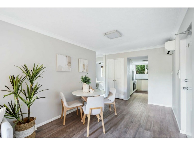 6/20 Dulwich Road, Yeronga QLD 4104