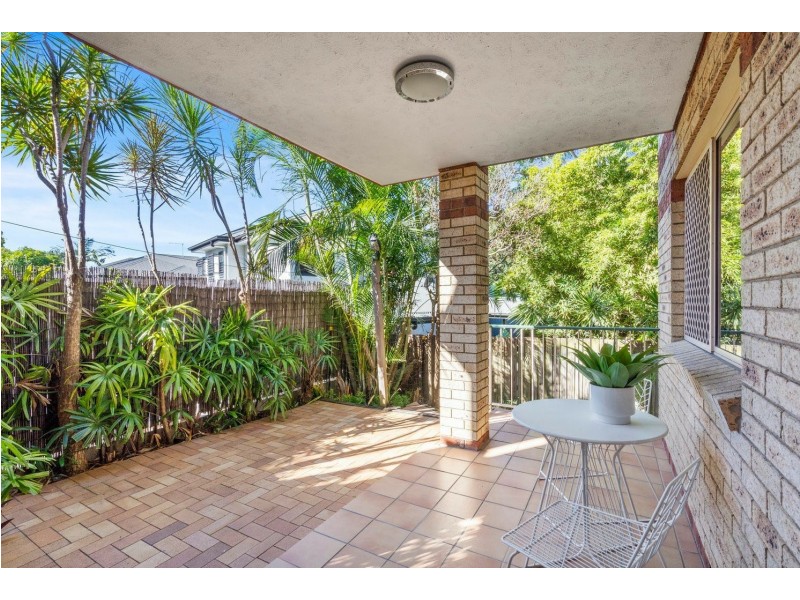 6/20 Dulwich Road, Yeronga QLD 4104