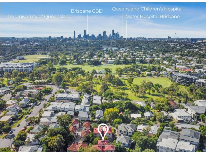 6/20 Dulwich Road, Yeronga QLD 4104