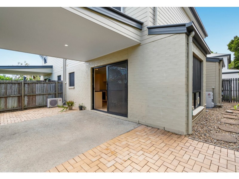 3/61 Gustavson Street, Annerley QLD 4103