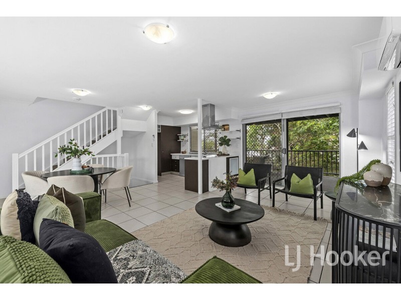 6/9 Tamworth Street, Annerley QLD 4103