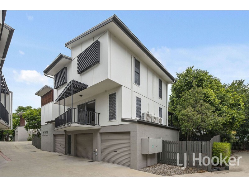 6/9 Tamworth Street, Annerley QLD 4103