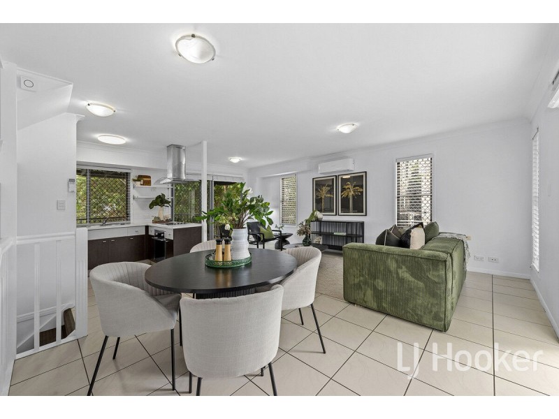 6/9 Tamworth Street, Annerley QLD 4103