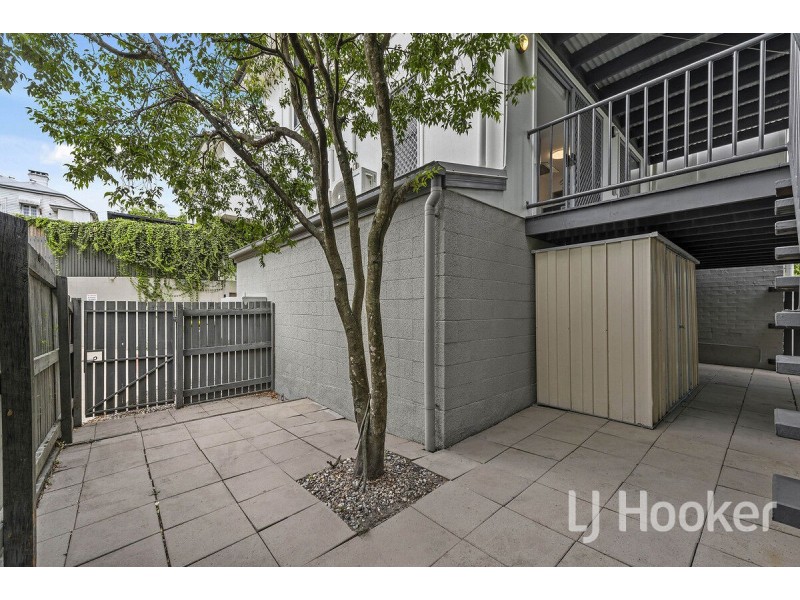 6/9 Tamworth Street, Annerley QLD 4103