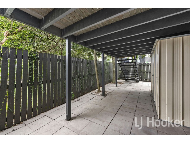 6/9 Tamworth Street, Annerley QLD 4103