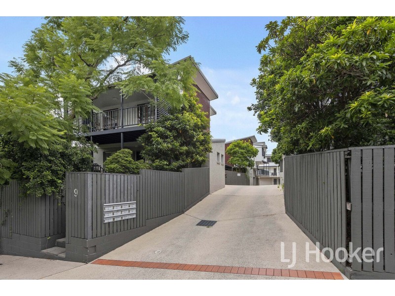 6/9 Tamworth Street, Annerley QLD 4103