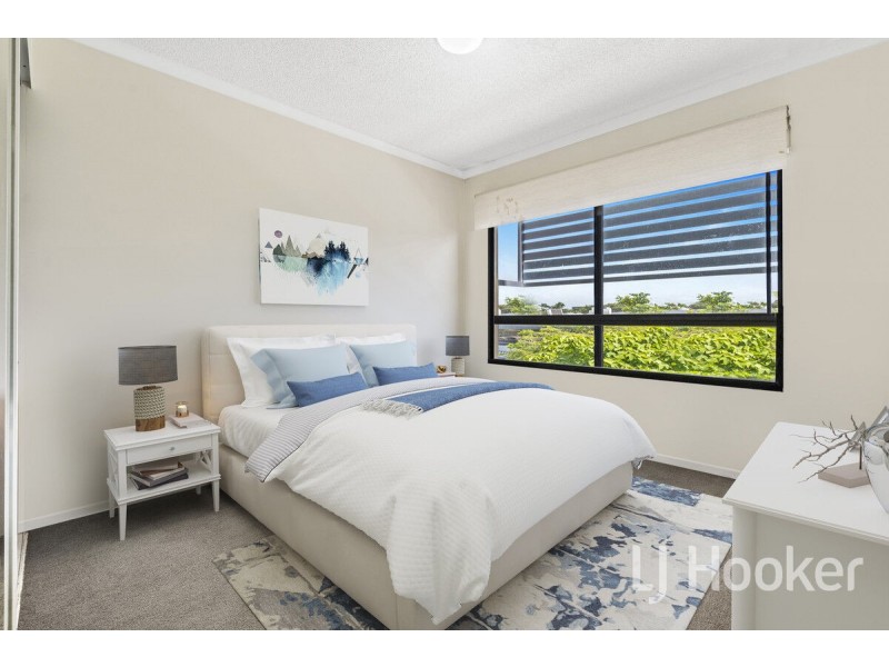 42/55 Harries Road, Coorparoo QLD 4151