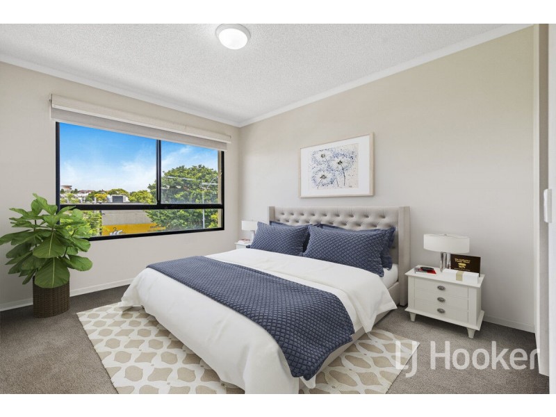 42/55 Harries Road, Coorparoo QLD 4151