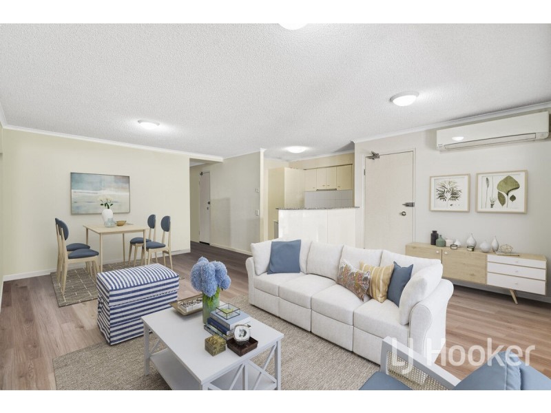 42/55 Harries Road, Coorparoo QLD 4151