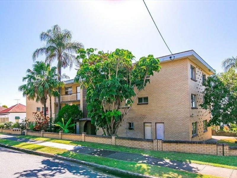 1/40 King Street, Annerley QLD 4103
