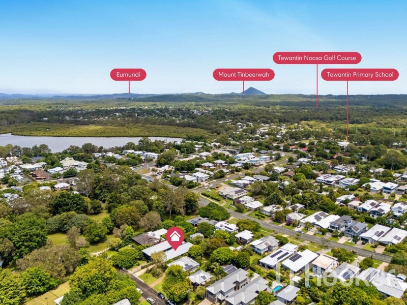 8 Ward Street, Tewantin QLD 4565