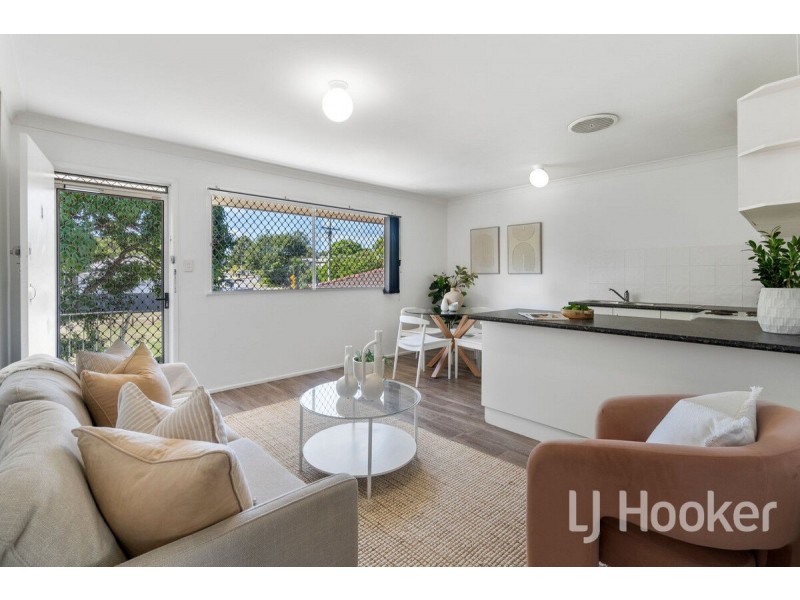 3/15 Park Road, Yeronga QLD 4104