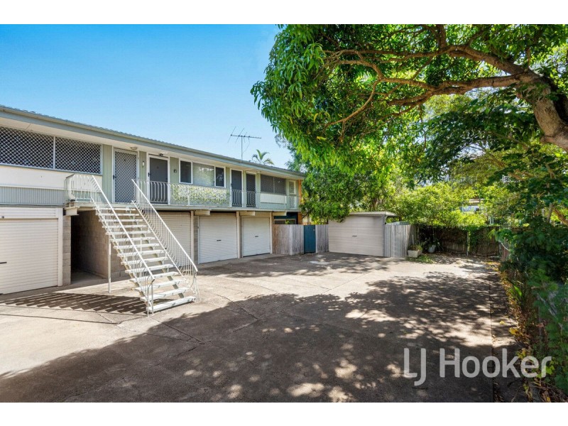 3/15 Park Road, Yeronga QLD 4104