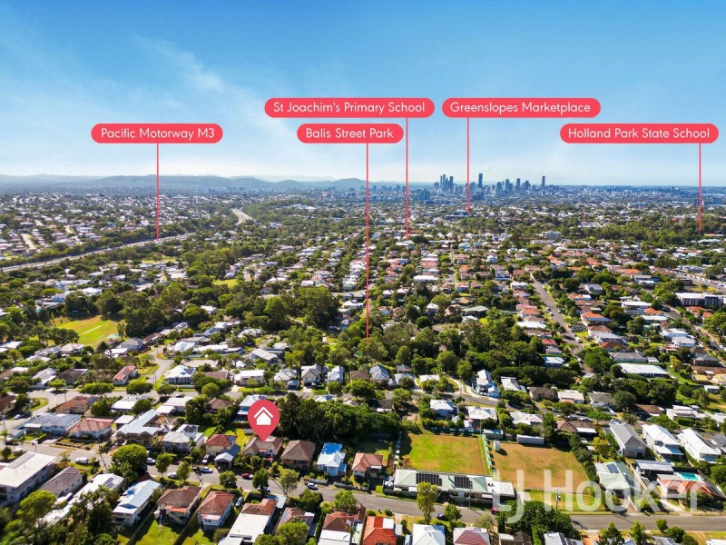 75 Galsworthy Street, Holland Park West QLD 4121