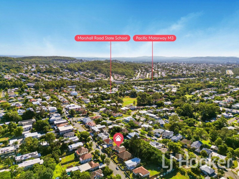 75 Galsworthy Street, Holland Park West QLD 4121