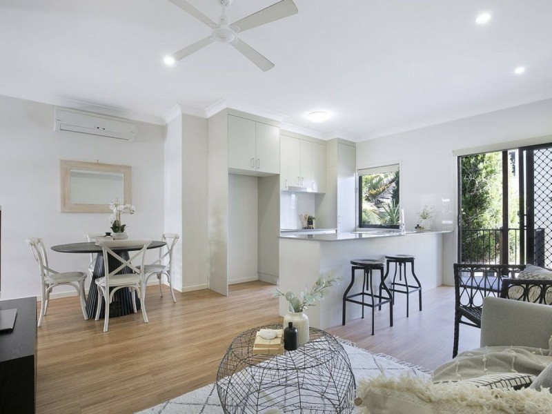 7/37 Manson Parade, Yeronga QLD 4104