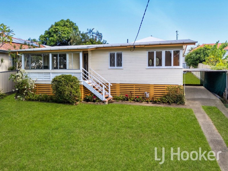 7 Kingsway Street, Upper Mount Gravatt QLD 4122