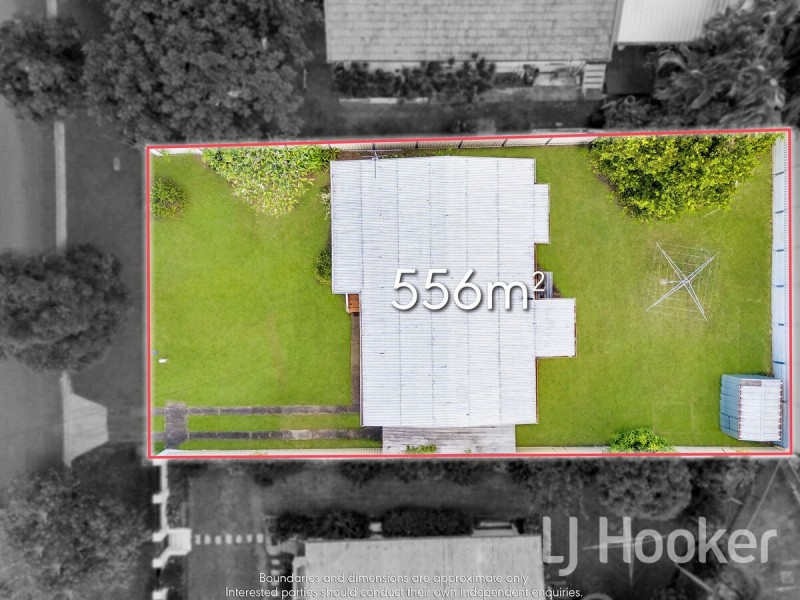 7 Kingsway Street, Upper Mount Gravatt QLD 4122