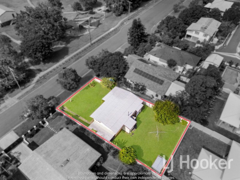 7 Kingsway Street, Upper Mount Gravatt QLD 4122