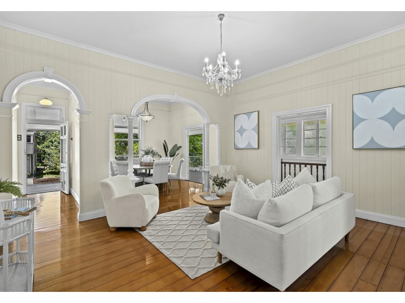 34 Louis Street, Annerley QLD 4103