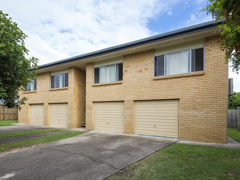 1/138 Bankside  Street, Nathan QLD 4111