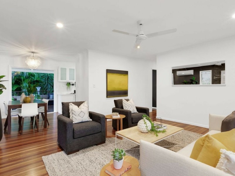 8 Eastment Street, Bardon QLD 4065