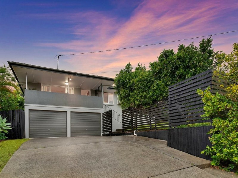 8 Eastment Street, Bardon QLD 4065