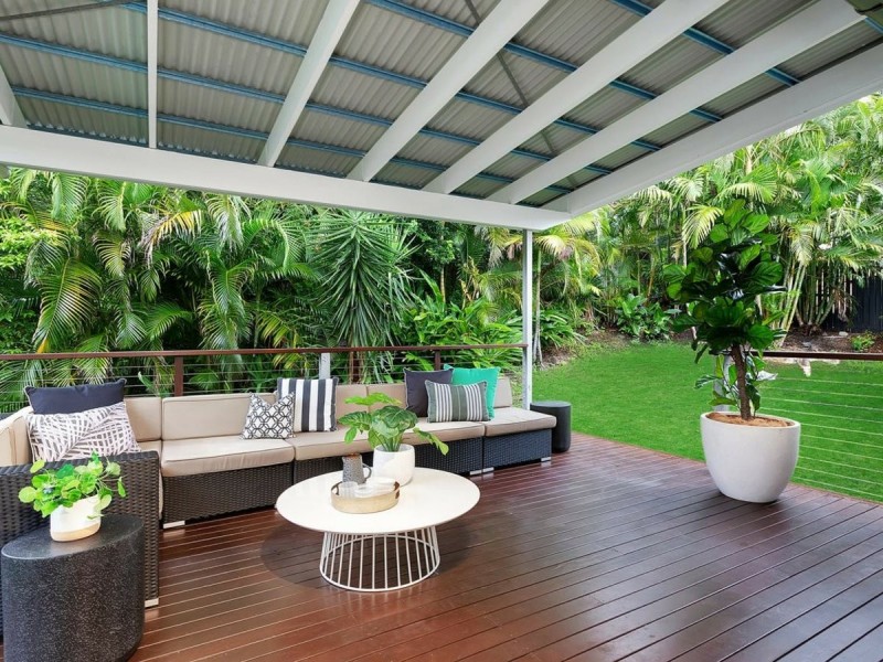 8 Eastment Street, Bardon QLD 4065