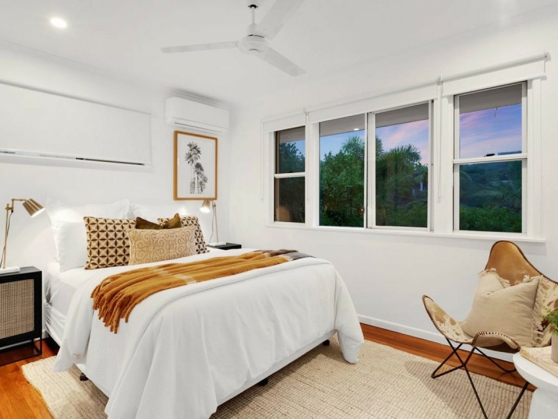 8 Eastment Street, Bardon QLD 4065