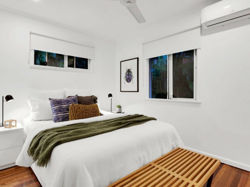 8 Eastment Street, Bardon QLD 4065
