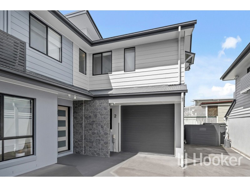 2/76 Forest Street, Moorooka QLD 4105