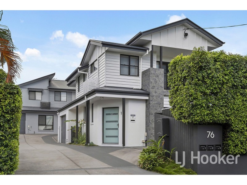 2/76 Forest Street, Moorooka QLD 4105