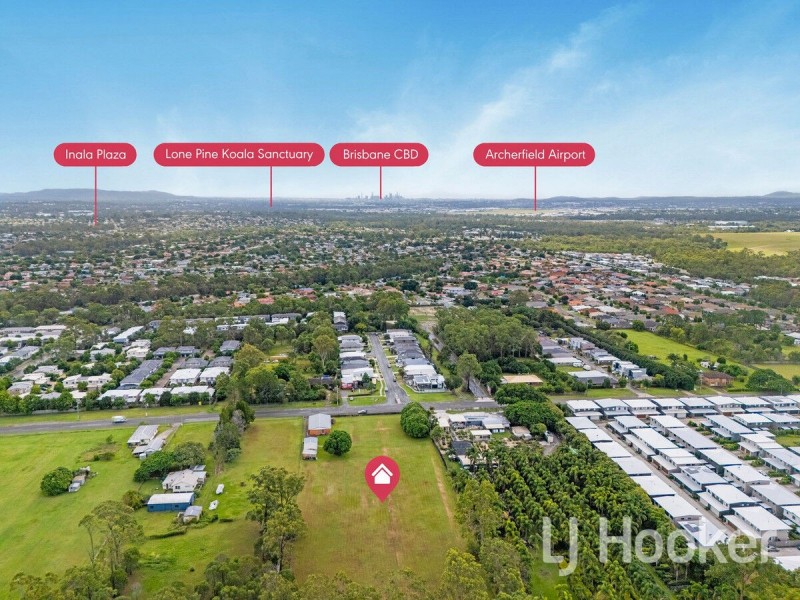 66 Crossacres Street, Doolandella QLD 4077