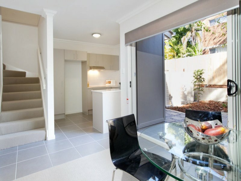 3/21 Elliott Street, Kangaroo Point QLD 4169