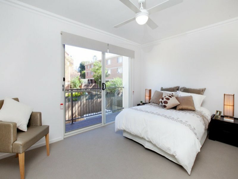 3/21 Elliott Street, Kangaroo Point QLD 4169