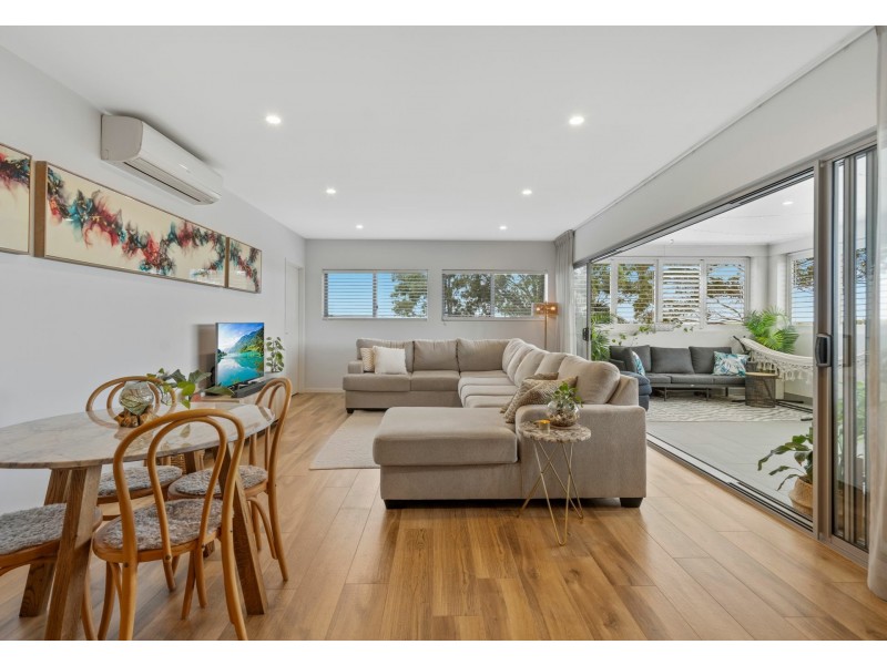 12/7 Bow Street, Yeerongpilly QLD 4105