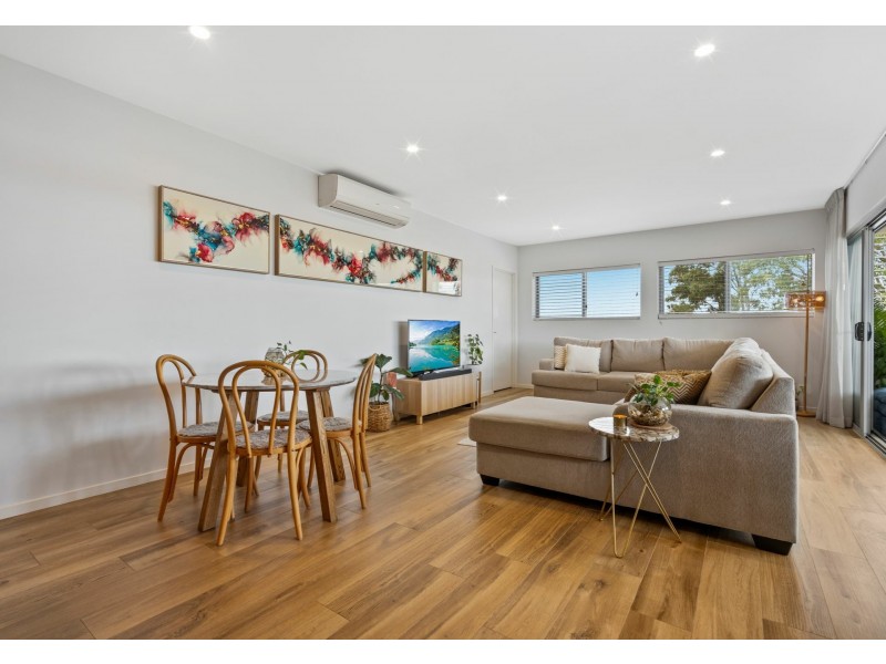 12/7 Bow Street, Yeerongpilly QLD 4105