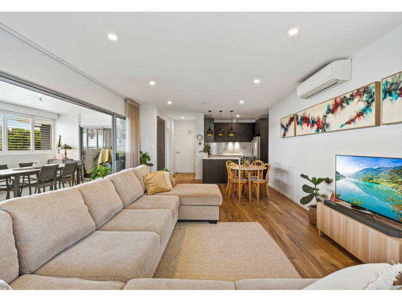 12/7 Bow Street, Yeerongpilly QLD 4105